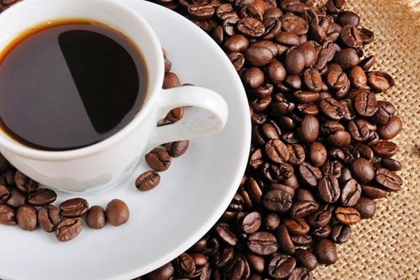 Cà phê nguyên chất có tác dụng gì?