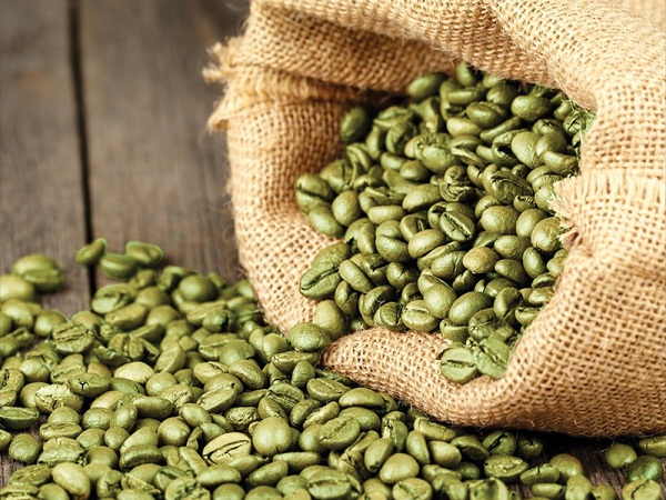 Cách bảo quản hạt cà phê nhân xanh đúng chuẩn